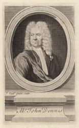 Mr John Dennis