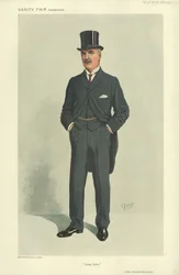 Mr John Hamilton-Buchanan