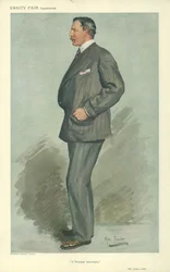Mr Julian Orde