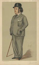 Mr Oscar Browning