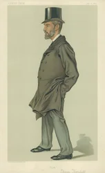 Mr Thomas Thornhill