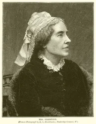 Mrs. Gladstone