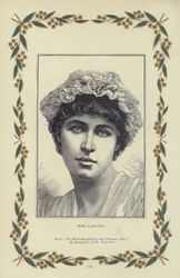 Mrs Langtry
