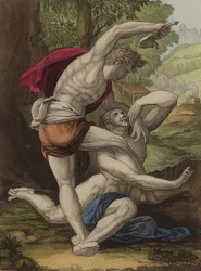 Murder of Abel
