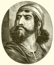 Naaman the Syrian