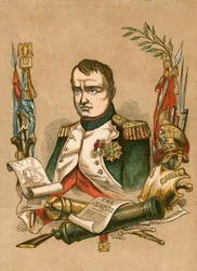 Napoleon Bonaparte