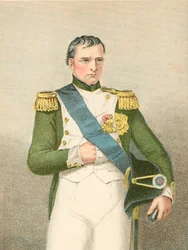 Napoleon I