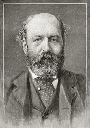 Nathan Mayer Rothschild