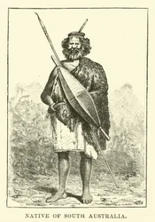 Native of South Australia