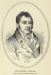 Ned Painter, of Norwich