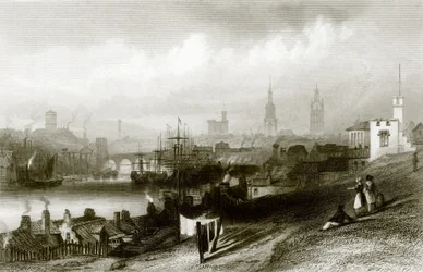 Newcastle