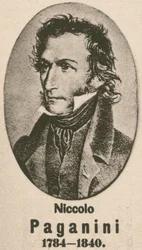 Niccolo Paganini