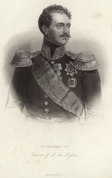 Nicholas I of Russia