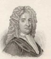 Nicholas Rowe, from 