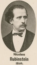 Nicolaus Rubinstein