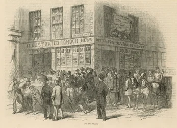 No. 198 Strand