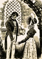 Northanger Abbey