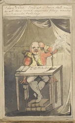 O Lord O Lord! I can not - I never shall remember all these cursed conversions, filings, marches, counter marches and wheelings! 1796