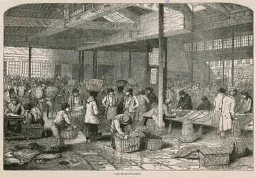 Old Billingsgate