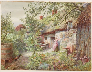 Old Cottage