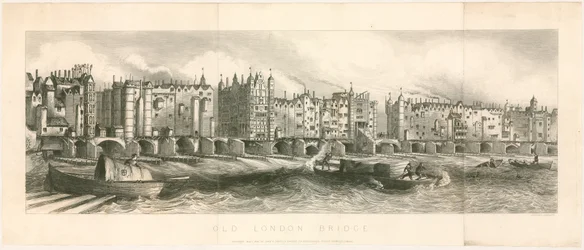 Old London Bridge