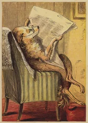 Old Mother Hubbard