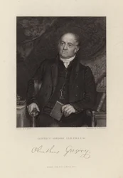 Olinthus Gregory