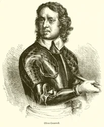 Oliver Cromwell