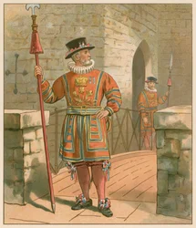 On Guard