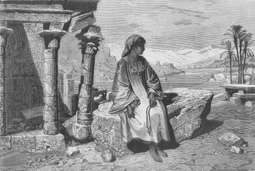 On Philae
