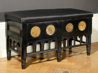 Ottoman, c.1870