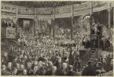 Oxford Illustrated