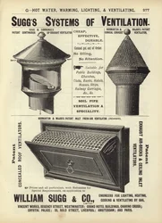 Page from The Architects, Surveyors and Engineers Compendium 1892