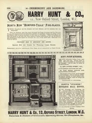 Page from The Architects, Surveyors and Engineers Compendium 1892