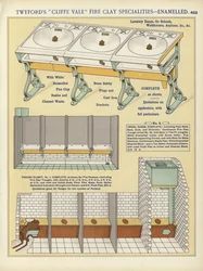 Page from The Architects, Surveyors and Engineers Compendium 1892