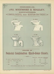 Page from The Architects, Surveyors and Engineers Compendium 1892