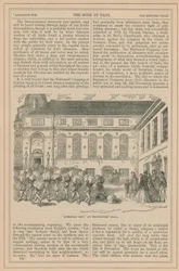 Page from the Book of Days