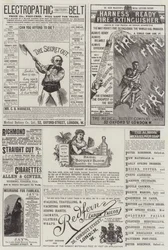 Page of Advertisements