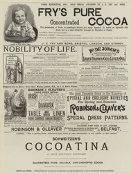 Page of Advertisements