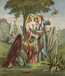 Parable of the Ten Virgins