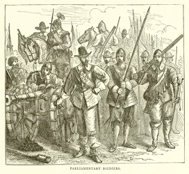 Parliamentary Soldiers