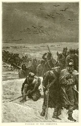 Passage of the Berezina