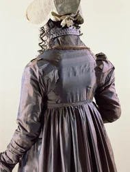 Pelisse, 1815