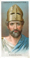 Pericles