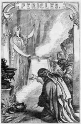 Pericles, Prince of Tyre