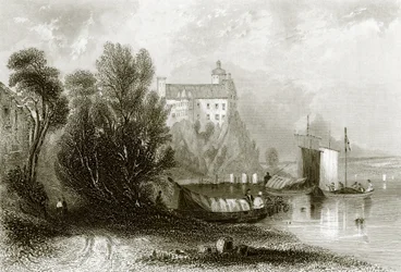 Persenburg