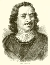 Peter the Great