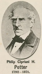 Philip Cipriani H Potter