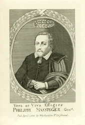 Philip Massinger