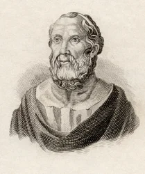 Plato, from 